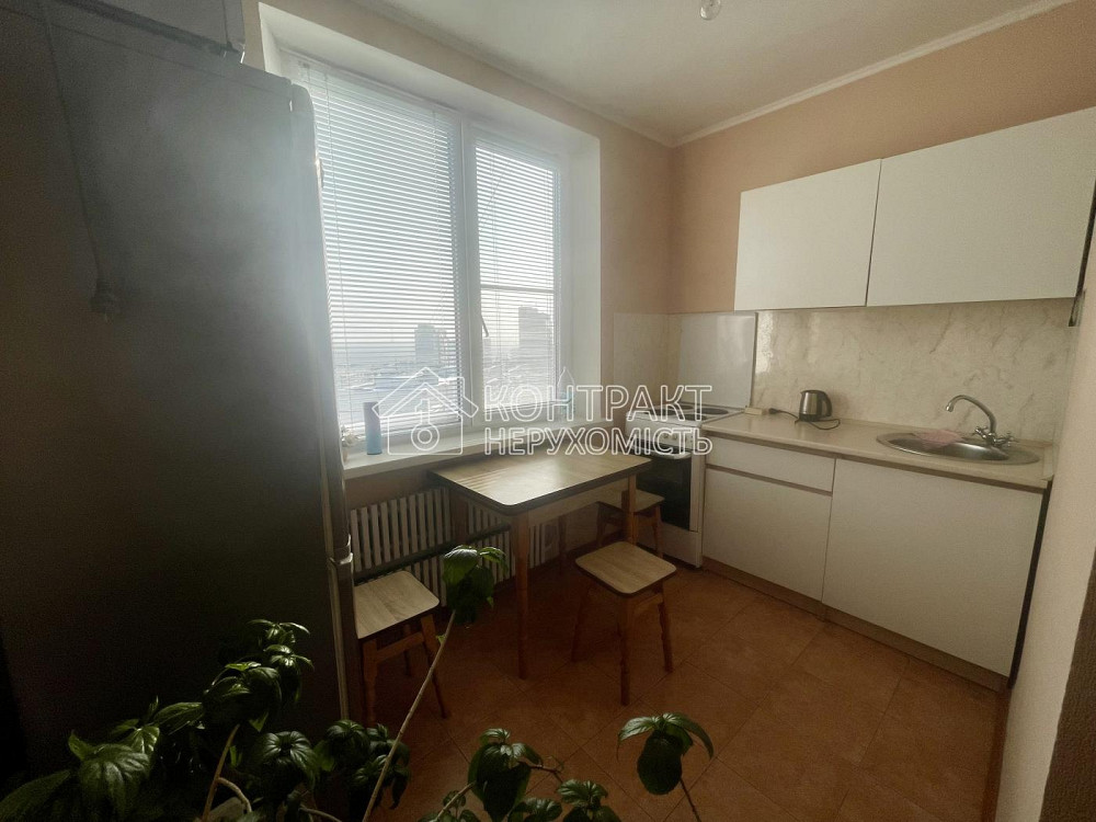 Продаж Квартира 1-кімнатна, 12/12 поверх на вул. Перемоги Харків - фото 3