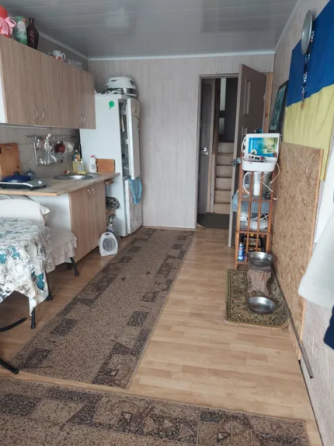 Продам 3-х поверхову курінь-дачу на березі моря в Крижанівці (Причал 218) Крижанівка (Комінтернівський район)