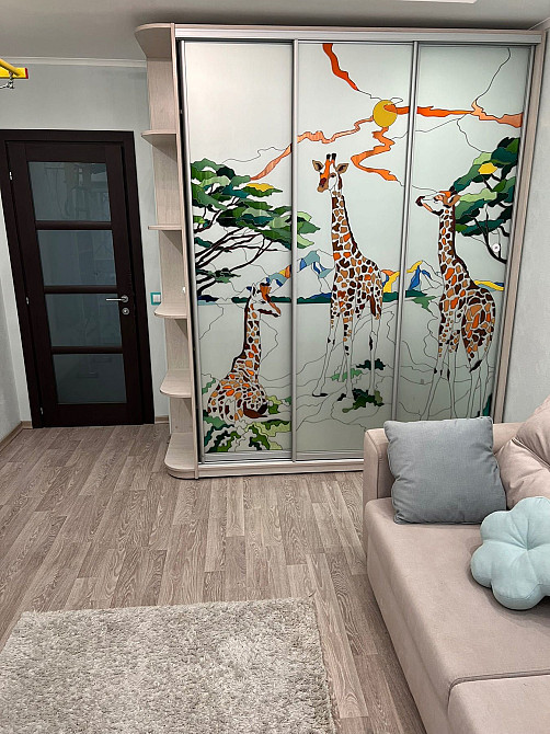 Продаж Квартира 3-кімнатна, 3/14 поверх на Вишняківська вул., д. 13 Kiev - photo 10