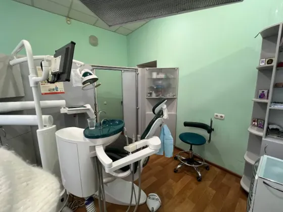 Продаж Приміщення вільного призначення площа 26 кв.м на Вул. Чернишевського 14 Дніпро