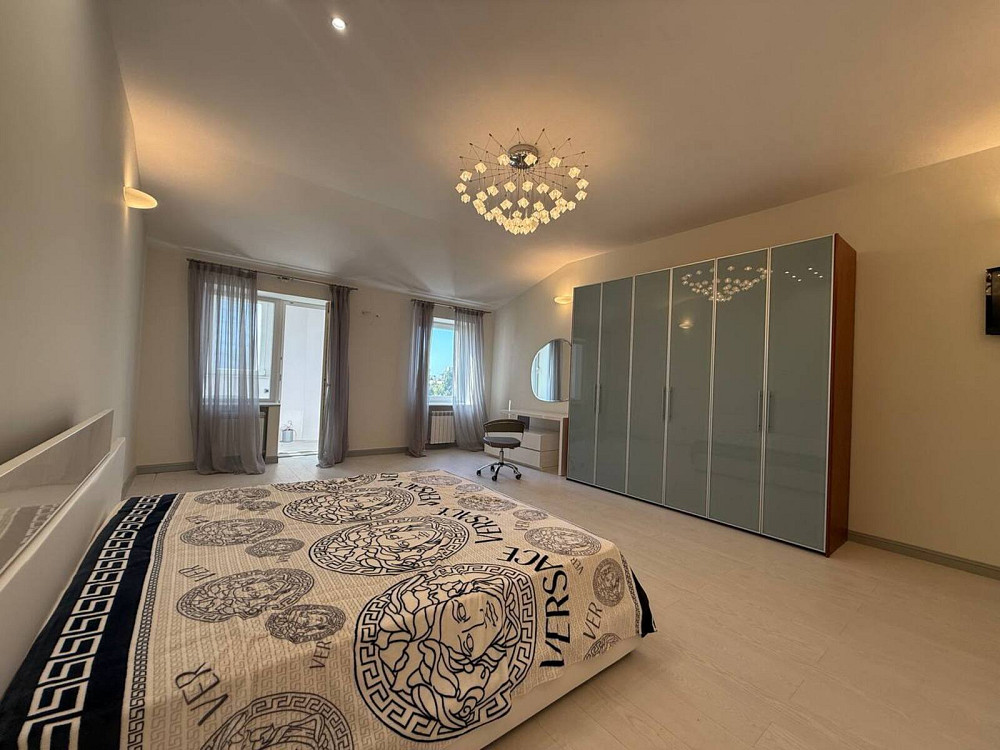 Оренда Квартира 2-кімнатна, 8/8 поверх на Довженко ул., 6 Одесса - изображение 9