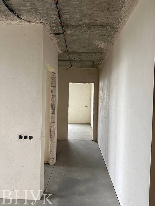 Продаж Квартира 2-кімнатна на вул. Тролейбусна Тернопіль - фото 8