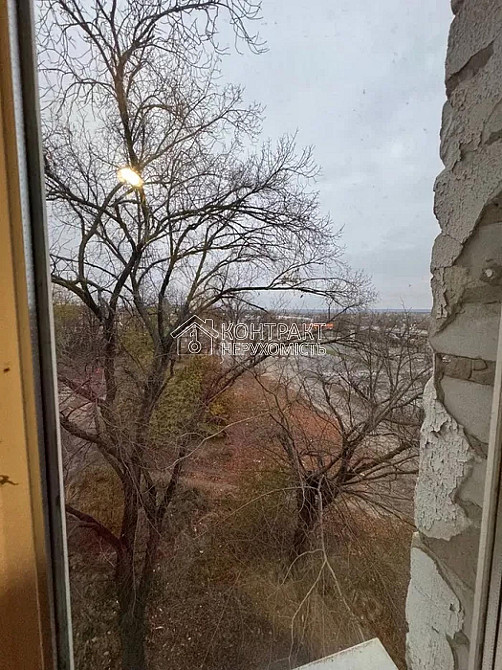 Продаж Квартира 1-кімнатна, 5/5 поверх на вул. Гагаріна Харків - фото 5