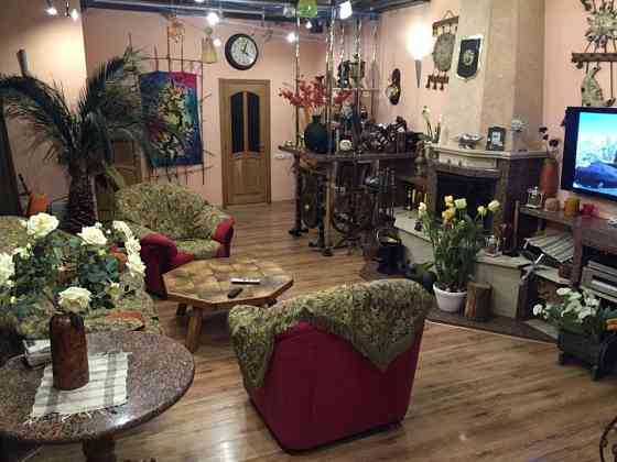 Дом с авторским дизайном в районе ул. Львовской Одеса