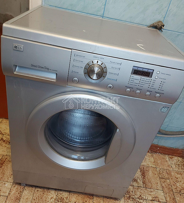 Оренда 2к Квартира 46 кв.м Грозненська вул. Харків - фото 7