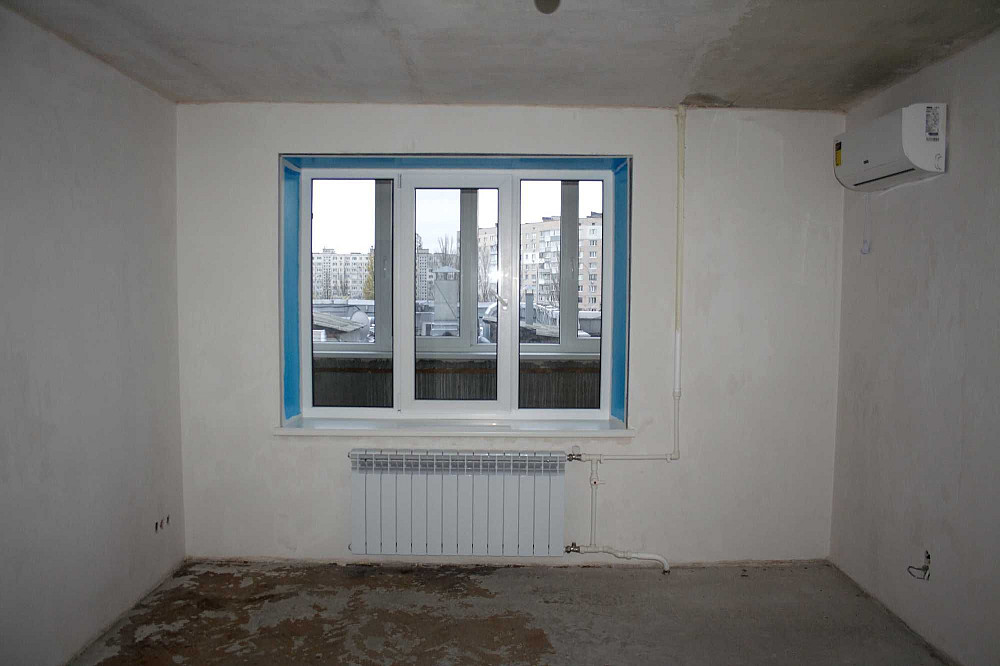 Продаж Квартира 2-кімнатна, 4/22 поверх на Володимира Івасюка вул., д. 16б Kiev - photo 9