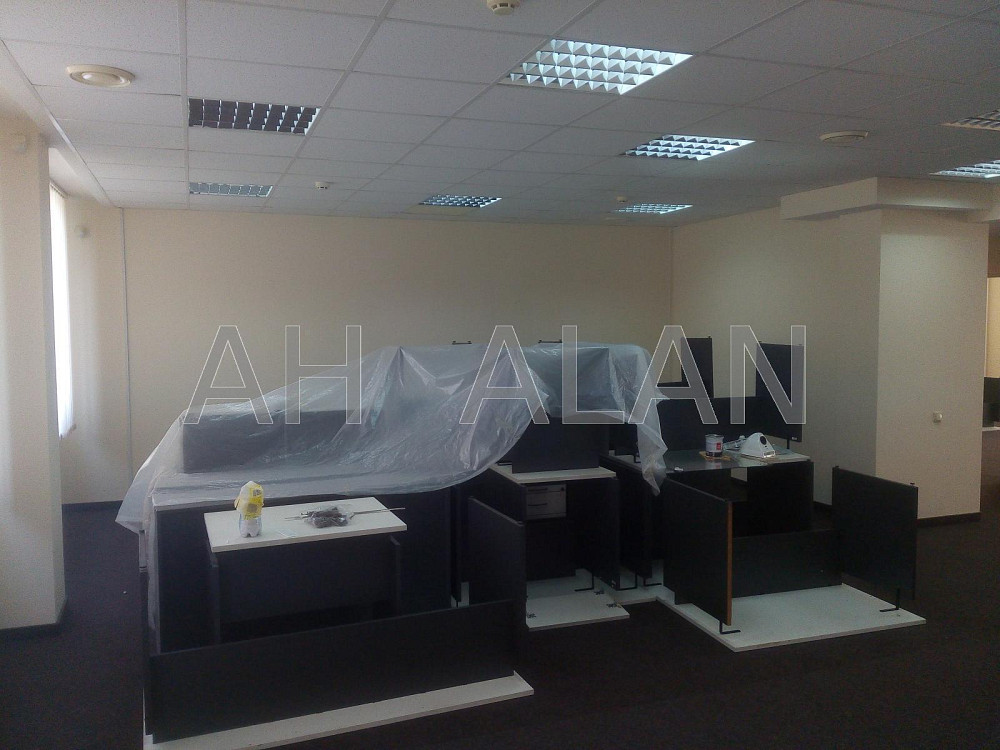 Оренда офісне приміщення на Гайдара вул., 22 приміщень - 5, поверх - 5/7 Київ - фото 10