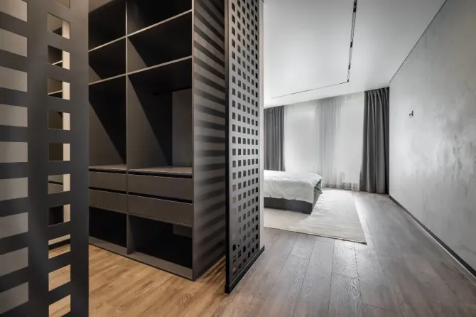 Продаж 1к Квартира 70 кв.м Замарстинівська, ЖК Greenville Park Львів - фото 9