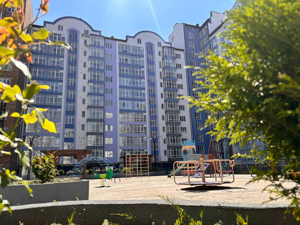 Продаж Квартира 2-кімнатна, 11/12 поверх на Височана С. вул., 18 Івано-Франківськ - фото 9