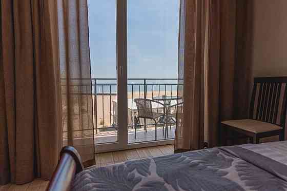 Продаж комерційне приміщення на Коммунстрой 1, 1101 приміщень - 22, поверх - 1 Затока