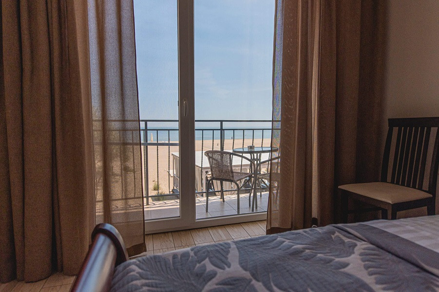 Продаж комерційне приміщення на Коммунстрой 1, 1101 приміщень - 22, поверх - 1 Затока - фото 6