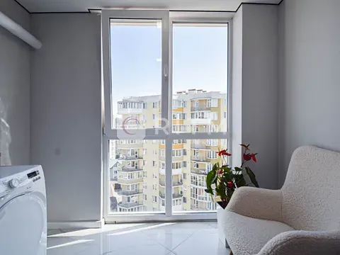 Продаж 1к Квартира 54 кв.м Білогірська вулиця 1К Тернопіль - фото 9