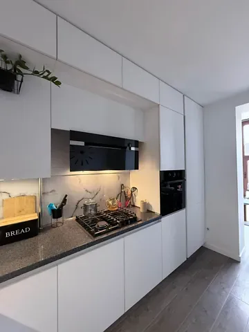 Оренда 3к Квартира 85 кв.м ЖК Віденська брама Чернівці - фото 5