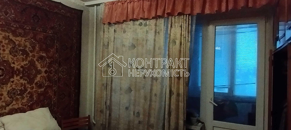 Продаж Квартира 3-кімнатна, 9/16 поверх на вул. Європейська Харьков - изображение 5