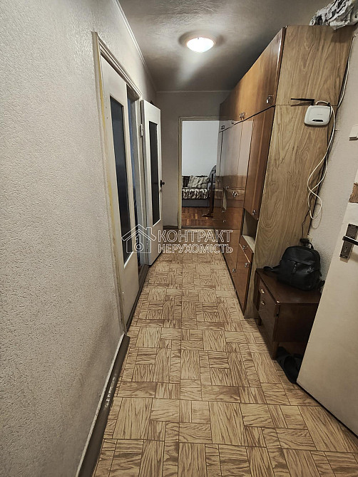 Продаж Квартира 2-кімнатна, 8/9 поверх на вул. Астрономічна Харьков - изображение 14