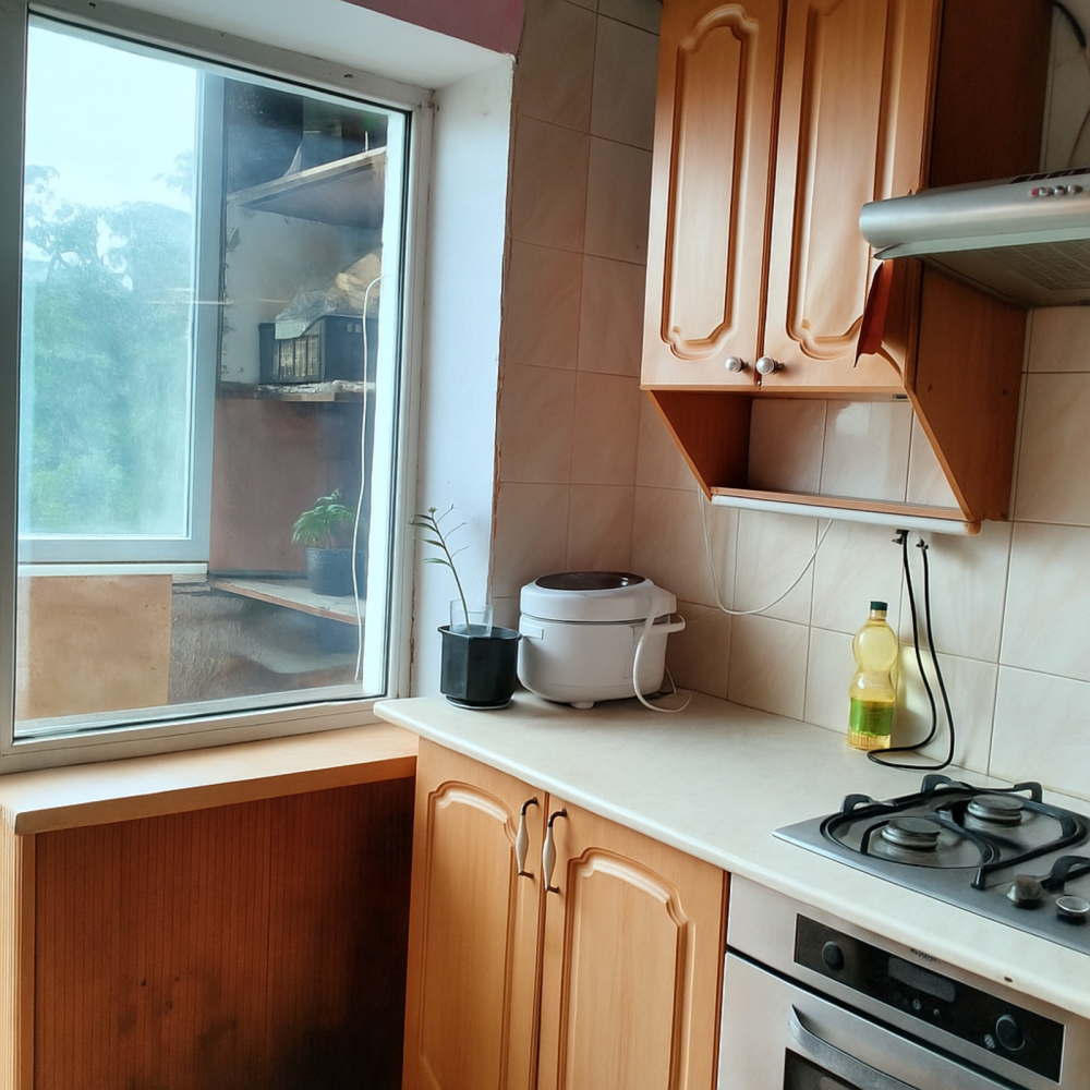 Продаж Квартира 3-кімнатна, 5/5 поверх на Чапаева, 2  - фото 13