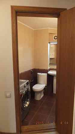 Комфортная, раздельная 2-х к. кв.. ст. м. Почтовая площадь. № 1178174 Київ