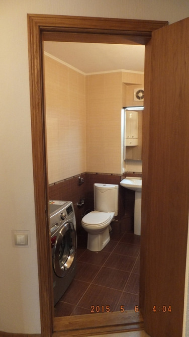 Комфортная, раздельная 2-х к. кв.. ст. м. Почтовая площадь. № 1178174 Киев - изображение 5