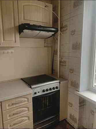 Оренда Квартира 1-кімнатна, 3/5 поверх на Лазаревського, 1 Київ