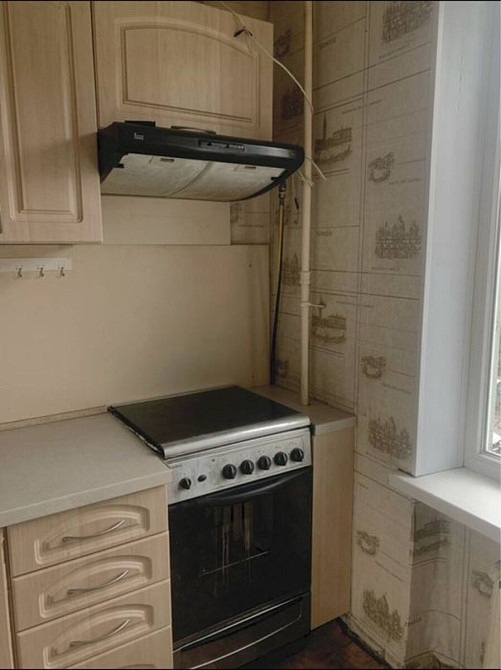 Оренда Квартира 1-кімнатна, 3/5 поверх на Лазаревського, 1 Київ - фото 2