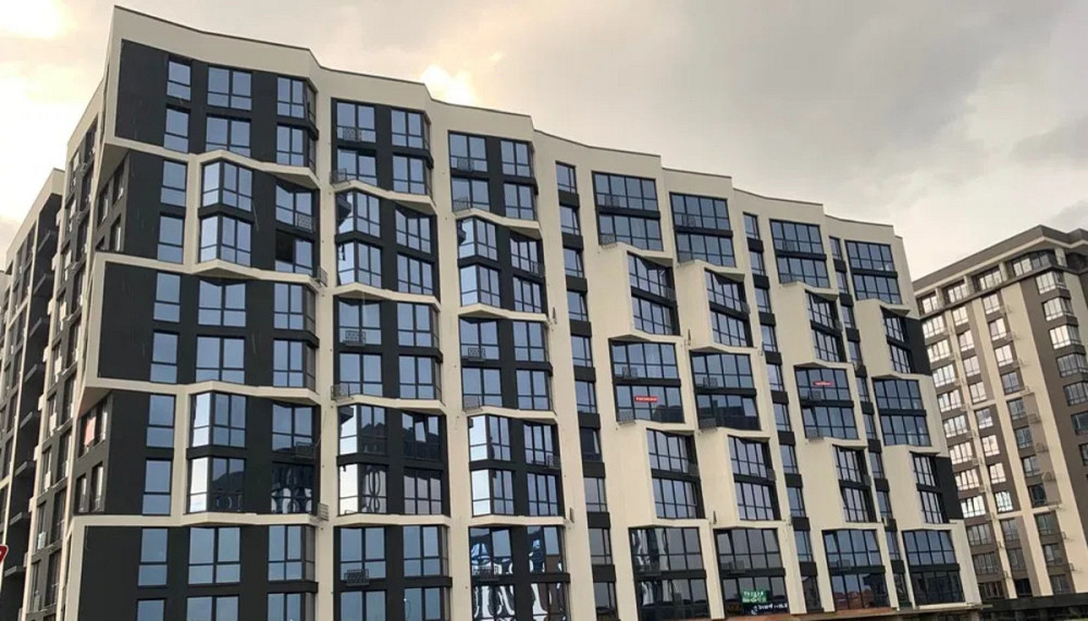 Продаж Квартира 3-кімнатна, 9/11 поверх на героїв Миколаєва Ивано-Франковск - изображение 1