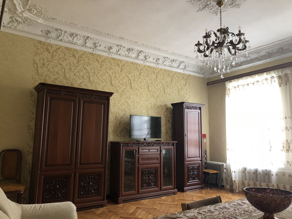 Продаж Квартира 5-кімнатна на ул. Базарная, 29 Одеса - фото 1