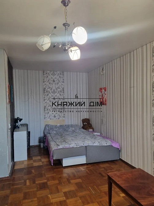 Продаж Квартира 1-кімнатна, 8/9 поверх на Харьковское шоссе Київ - фото 13