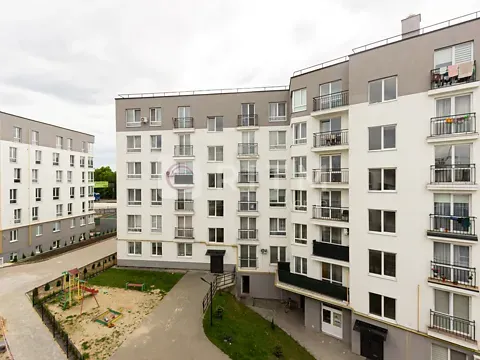 Продаж 3к Квартира 119 кв.м Жовківська вулиця 2А Львів - фото 20