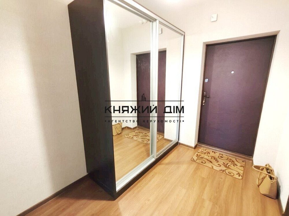 Оренда Квартира 1-кімнатна, 24/25 поверх на Єлизаветы Чавдар ул. Київ - фото 7