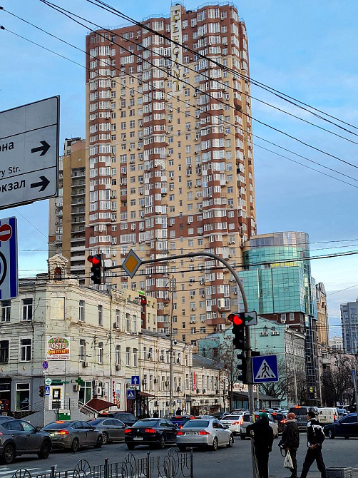 Оренда Квартира 2-кімнатна, 17/32 поверх на Жилянська, 118 Київ - фото 20