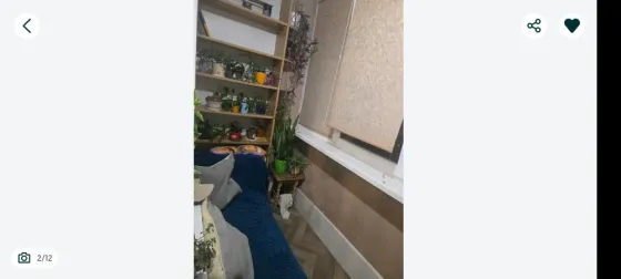 Здам, світлу квартиру, з ремонтом 2-х кімнатну квартиру бажана 28, метро Харьківська Київ