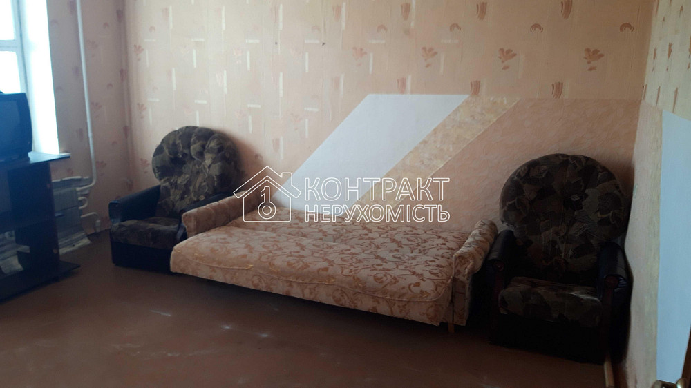 Продаж Квартира 1-кімнатна, 5/9 поверх на вул. Героїв Харкова Харків - фото 1