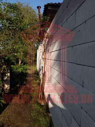 Продаж 1-поверховий Будинок з ділянкою 40 сот 170 кв.м  на Жовтнева 