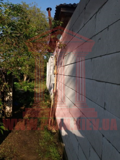 Продаж 1-поверховий Будинок з ділянкою 40 сот 170 кв.м  на Жовтнева  - фото 3