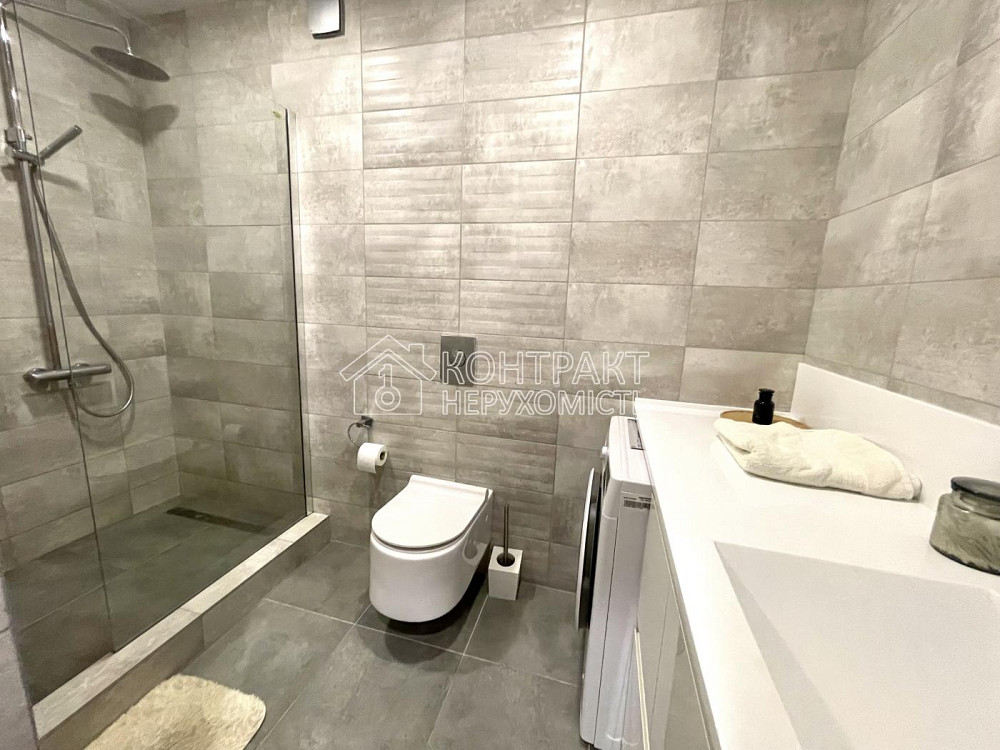 Продаж 1к Квартира 45 кв.м Клочківська вул. Харків - фото 5