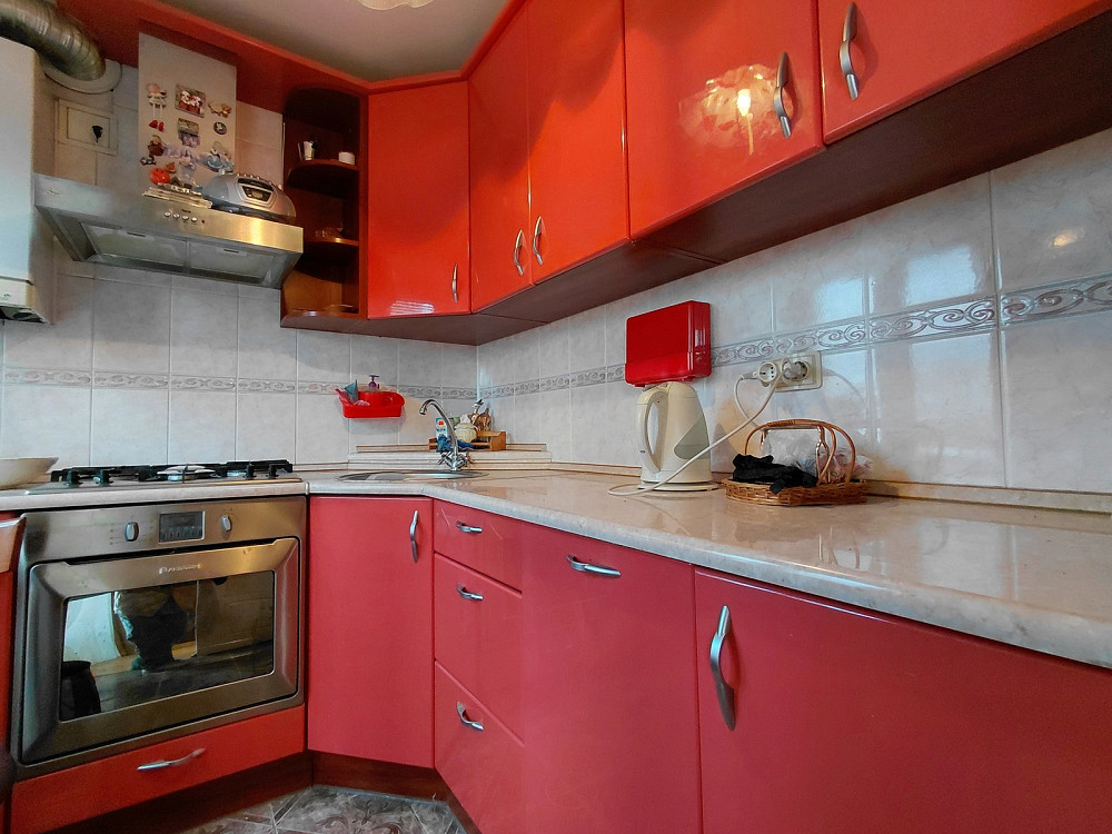 Оренда Квартира 2-кімнатна, 5/5 поверх на Миру, 4 Ternopil' - photo 18