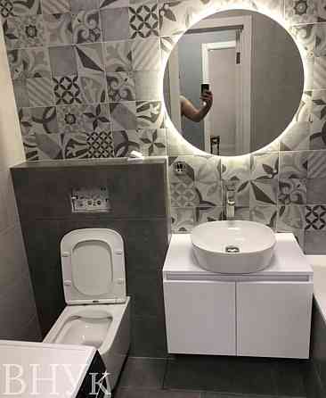 Продаж Квартира 1-кімнатна, 7/9 поверх на Супутника Луцьк