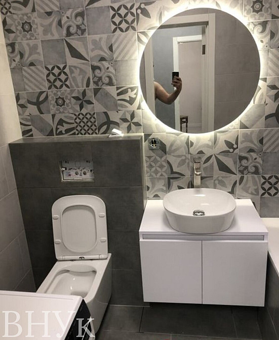 Продаж Квартира 1-кімнатна, 7/9 поверх на Супутника Луцьк - фото 6