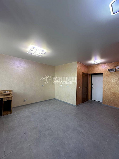 Продаж Квартира 1-кімнатна, 3/9 поверх на вул. Барабашова Харків - фото 8