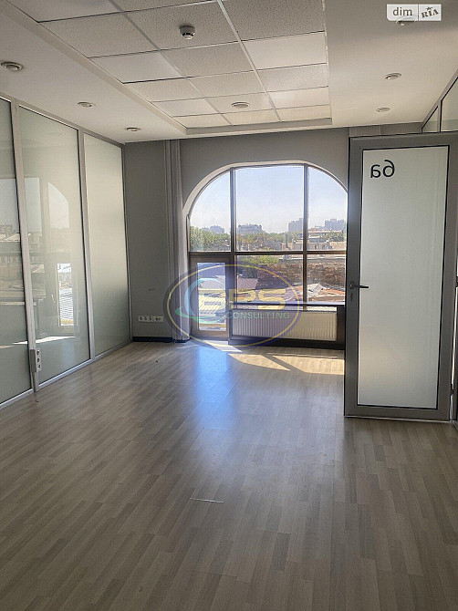 Оренда офісне приміщення на вул. Віце-адмірала Жукова приміщень - 5, поверх - 6/9 Одеса - фото 3