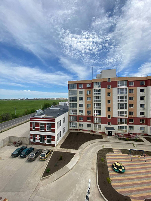 Продаж Квартира 1-кімнатна, 5/7 поверх на Будівельна, 50в/2 Одеса - фото 17