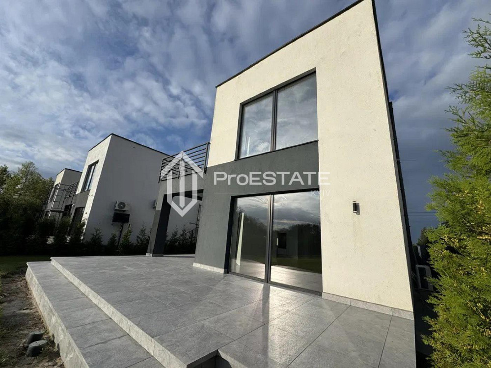 Продаж Будинок 4-кімнатний на вул. Зелена Вишеньки - изображение 1