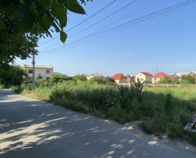 Продаж земельної ділянки 25.7 соток на ул. Массив 15, 5 Лиманка