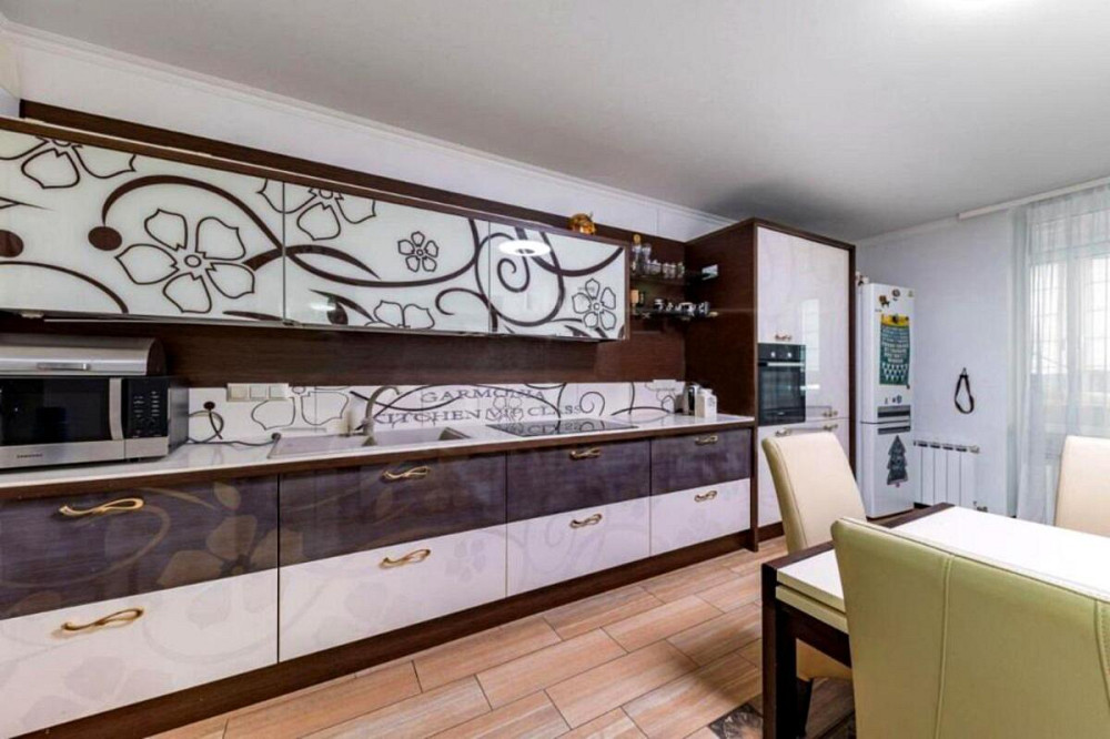 3-кімнатна, Науки просп., 80-А/73, Голосіївський Київ - фото 17