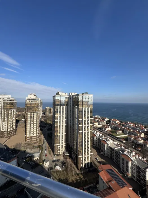 Продаж Квартира 1-кімнатна на переулок Курортный, 2 Odessa - photo 7