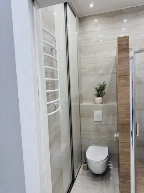 Оренда Квартира 1-кімнатна, 11/12 поверх на Тютюнника, 51/1 Київ - фото 11