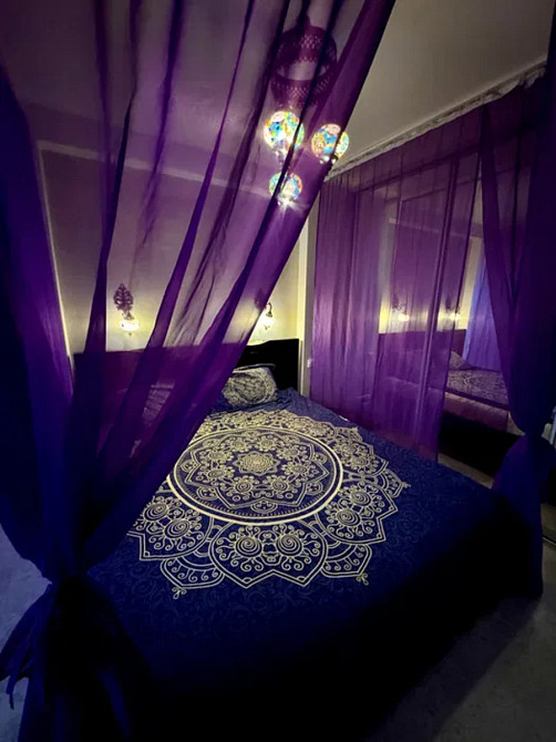 Оренда Квартира 2-кімнатна, 9/9 поверх на Ентузіастів, 33 Київ - фото 13