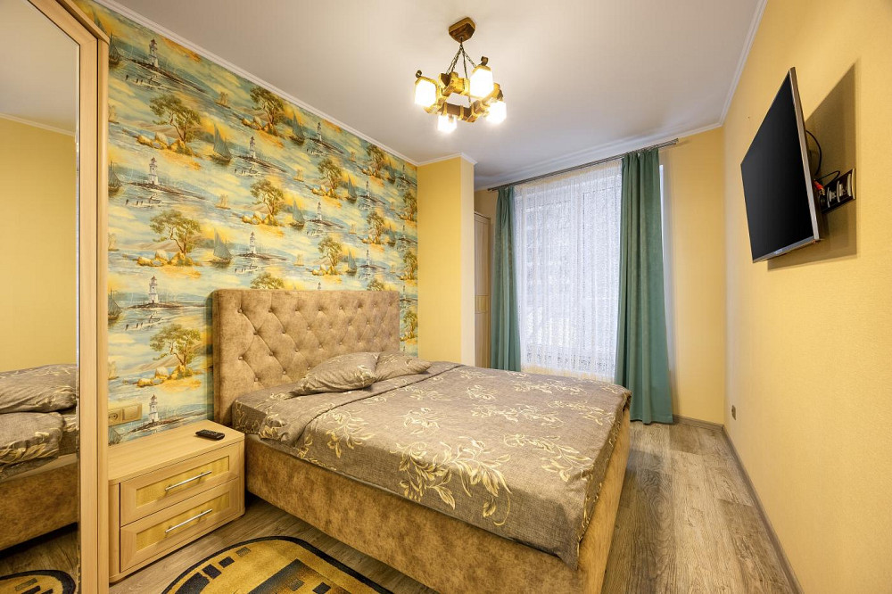 Оренда Квартира 2-кімнатна, 7/10 поверх на вул. Городницька 7 L'viv - photo 6