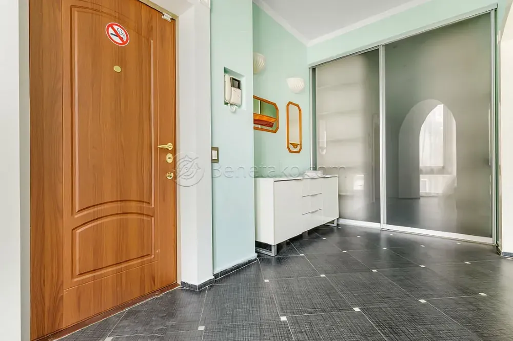 Оренда 4к Квартира 200 кв.м Дерибасовская, 17 Одеса - фото 1