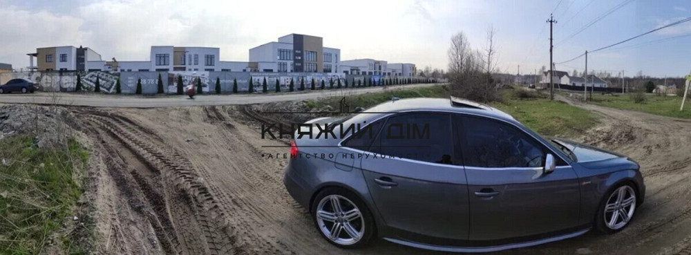 Продажа дуплекса, в с. Стоянка, № 229364 Стоянка - фото 12